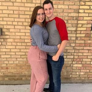 Meet your Posher, Josh